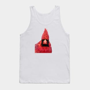 Cardinal Tank Top